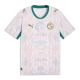 Senegal Replike Domaci Dres SP 2026 Kratak Rukav
